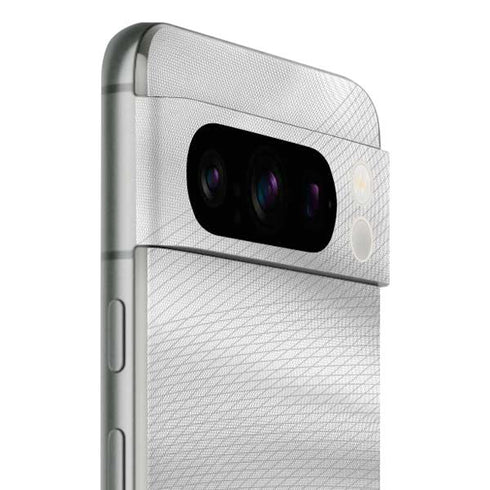 Costa Rica Soccer Flag Google Pixel 8 Pro Skin